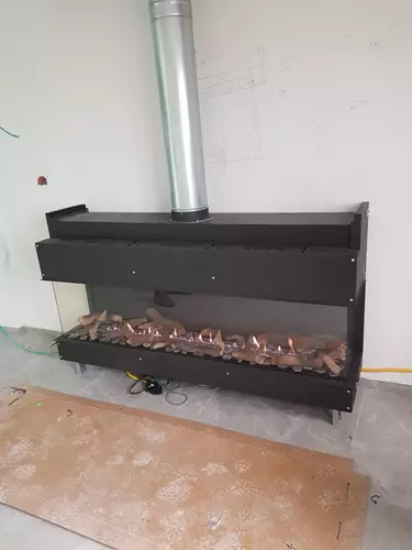 התקנת מערכת הסקה